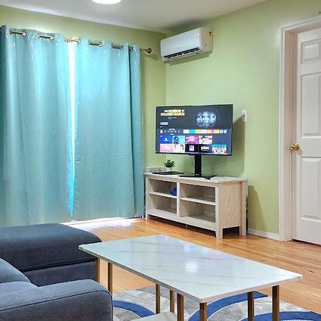 Modern 2Br Apartment Jamaica Queens Nyc Nowy Jork Zewnętrze zdjęcie