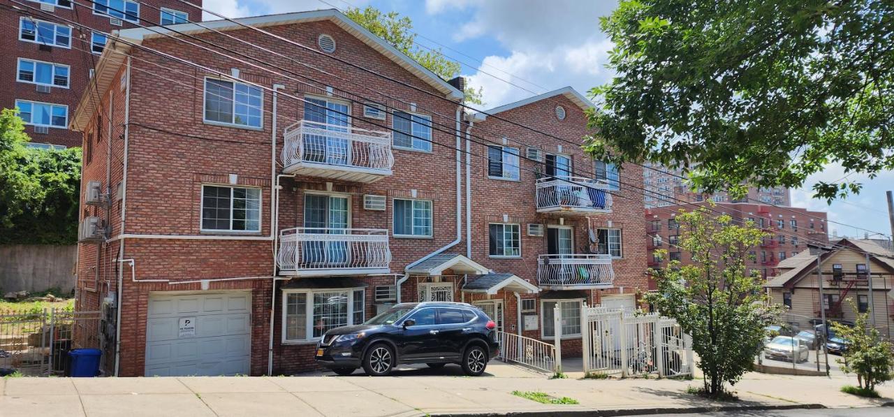 Modern 2Br Apartment Jamaica Queens Nyc Nowy Jork Zewnętrze zdjęcie